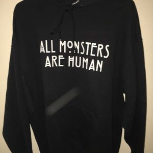 American horror story Hoodie